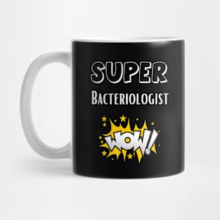 Bacteriologist Mug